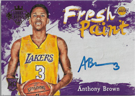 NBA - Los Angeles Lakers