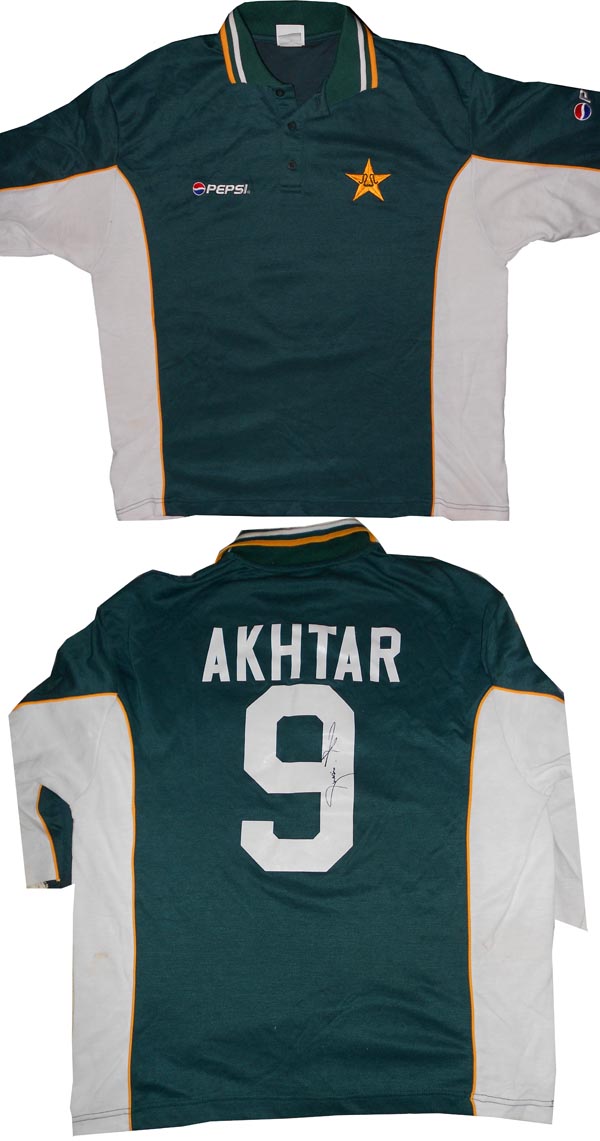 Akhtar, Shoaib