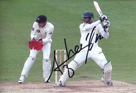 Ali, Azhar
