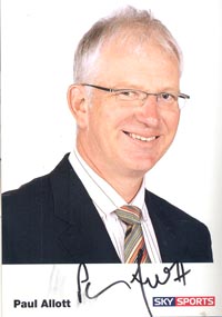 Allott, Paul