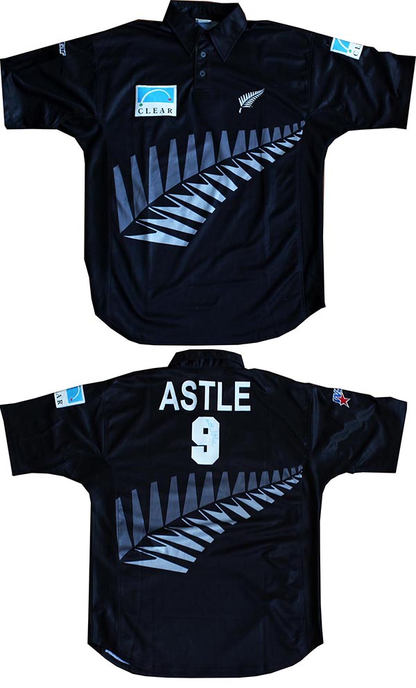 Astle, Nathan