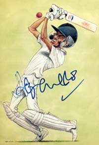 Mohammad Azharuddin