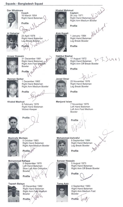 Bangladesh