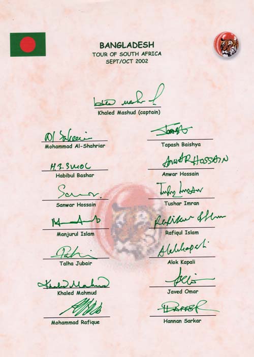 Bangladesh
