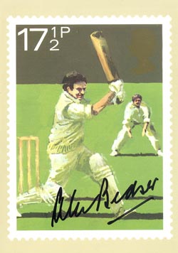 Bedser, Alec