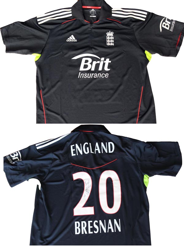 Bresnan, Tim