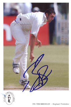 Bresnan, Tim