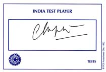 Chopra, A
