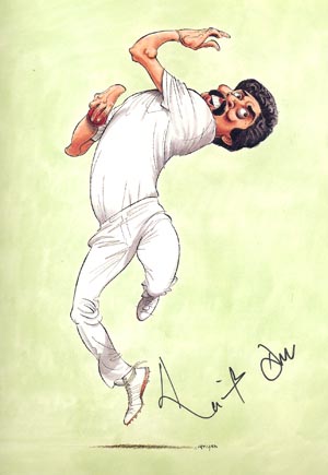 Dev, Kapil
