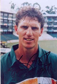 DeVilliers, Fanie