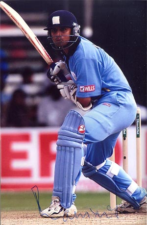 Dravid, Rahul