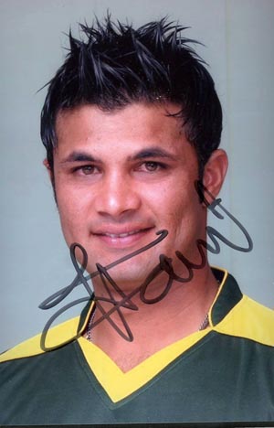 Farhat, Imran