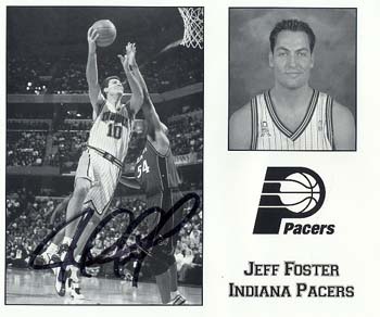 NBA - Indiana Pacers