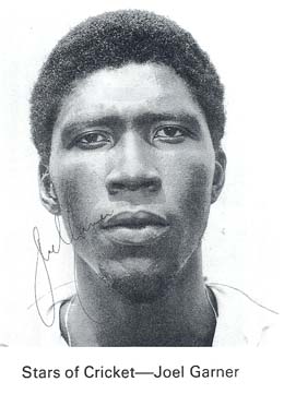 Garner, Joel