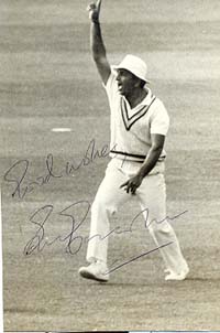 Gavaskar, Sunil