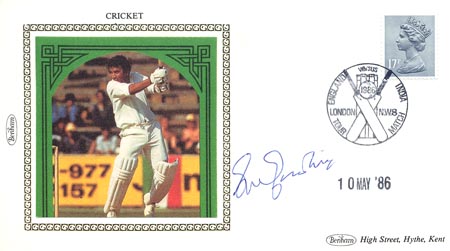 Gavaskar, Sunil