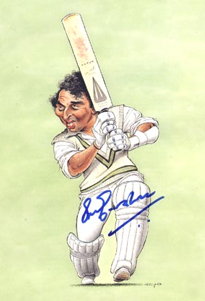 Gavaskar, Sunil