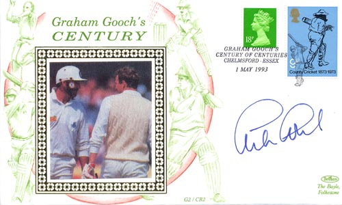 Gooch, Graham