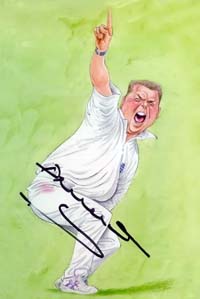 Gough, Darren