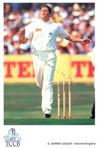 Gough, Darren