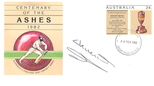 Gough, Darren