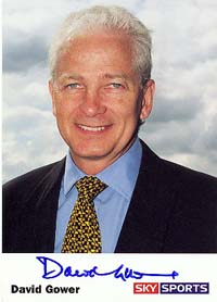 Gower, David