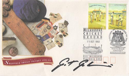 Gardiner, Grant