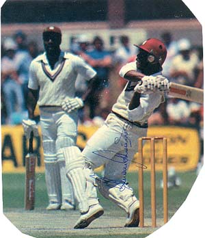 Greenidge, Gordon