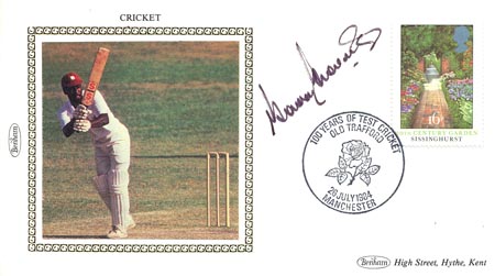 Greenidge, Gordon