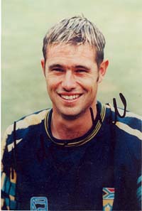 Hall, Andrew