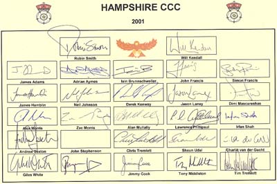Hampshire
