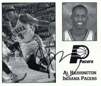 NBA - Indiana Pacers