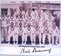 Harvey, Neil