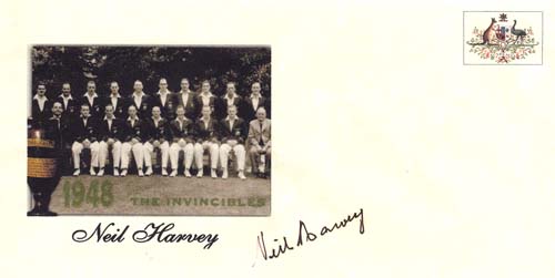 Harvey, Neil