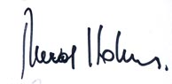Hohns, Trevor