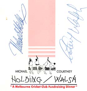 Walsh, Courtney