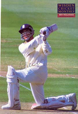 Hollioake, Ben