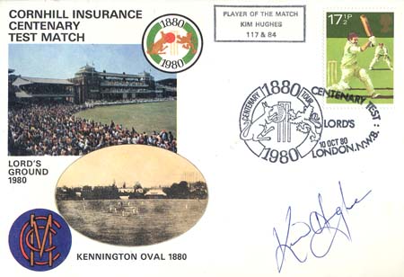 Hughes, Kim