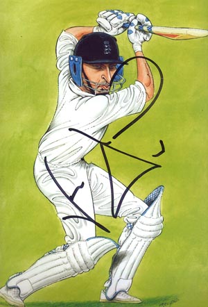 Hussain, Nasser
