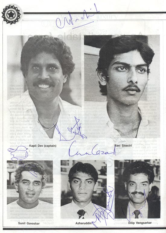 India