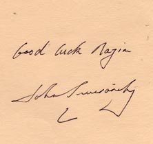 Inverarity, John