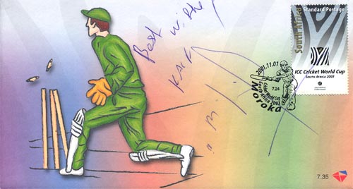 Kaif, Mohammad