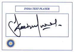 Kartik, Murali