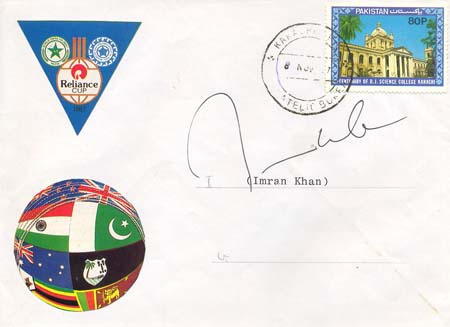 Khan, Imran