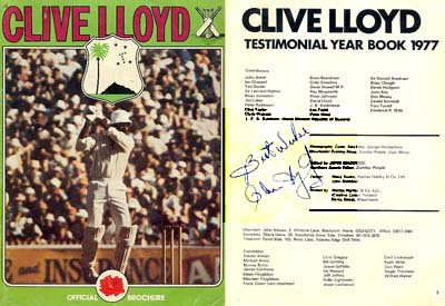 Lloyd, Clive