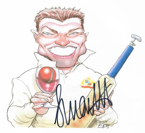 MacGill, Stuart