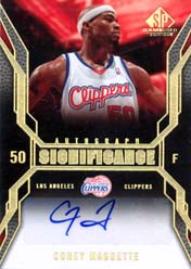 NBA - Los Angeles Clippers