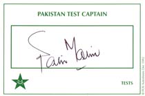 Malik, Salim
