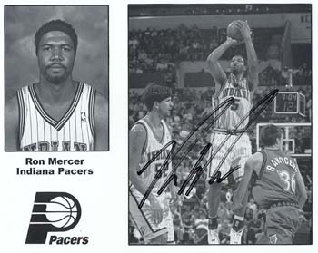 NBA - Indiana Pacers