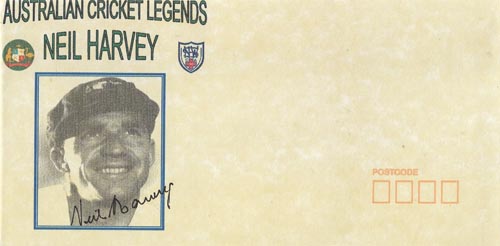 Harvey, Neil